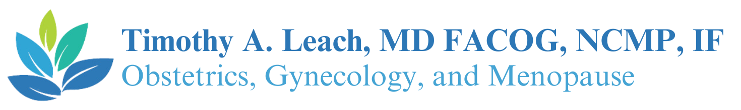 Timothy A Leach MD Inc  OB GYNs Walnut Creek CA