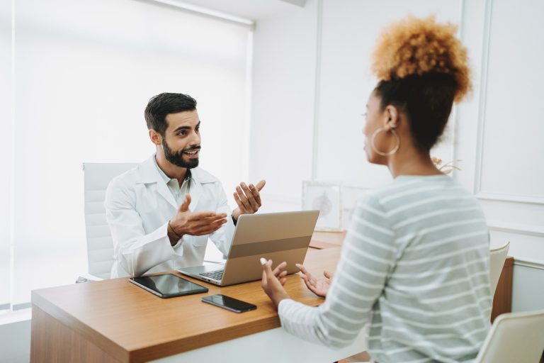 MonaLisa Touch: Revolutionary Treatment for Vaginal Dryness and Discomfort