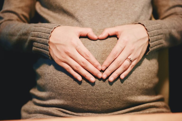 Your First Prenatal Visit: What to Expect at Walnut Creek OB/GYN